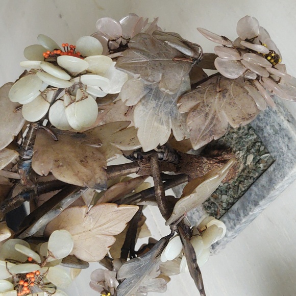 Chinese Bonsai Jade - Picture 4 of 6